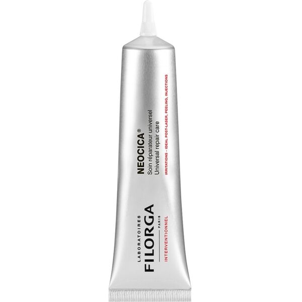 filorga - trattamento riparatore universale neocica crema giorno 40 ml unisex