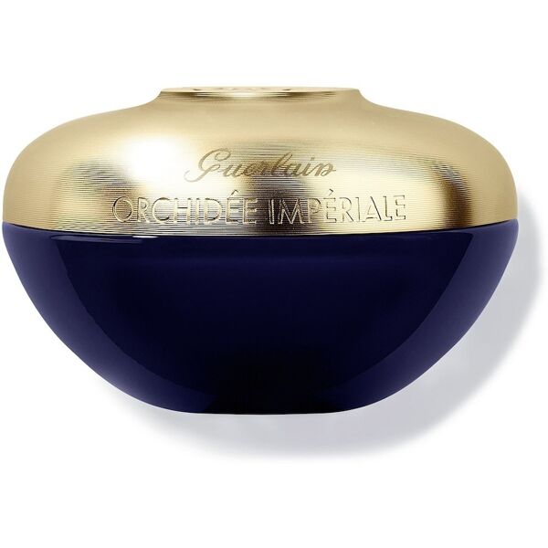 guerlain - orchidée impériale le masque maschere glow 75 ml unisex