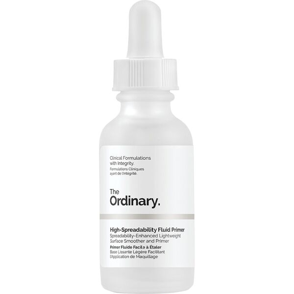 the ordinary. - hydrators and oils high-spreadability fluid primer 30 ml unisex