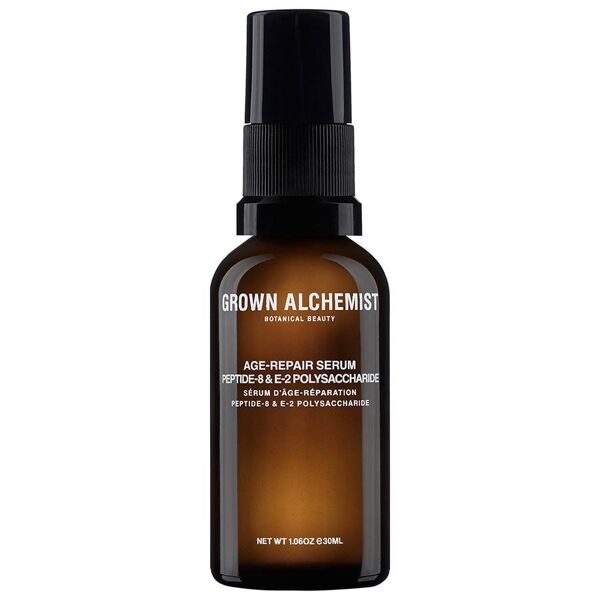 grown alchemist - age-repair serum crema antirughe 30 ml unisex