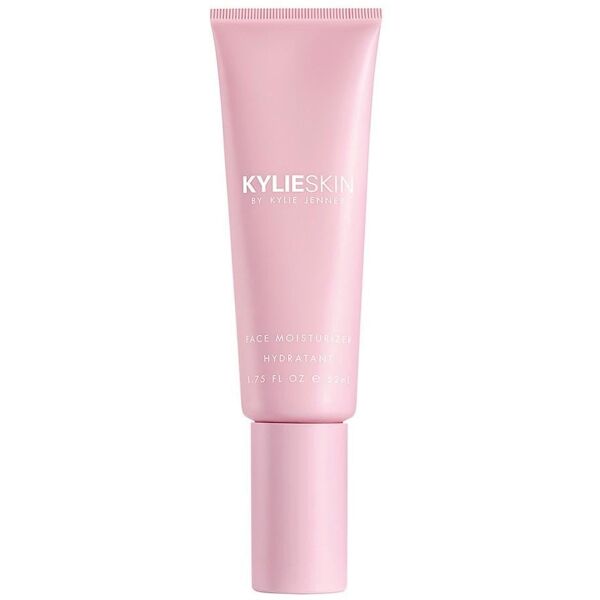 kylie skin - face moisturizer crema viso 52 ml unisex