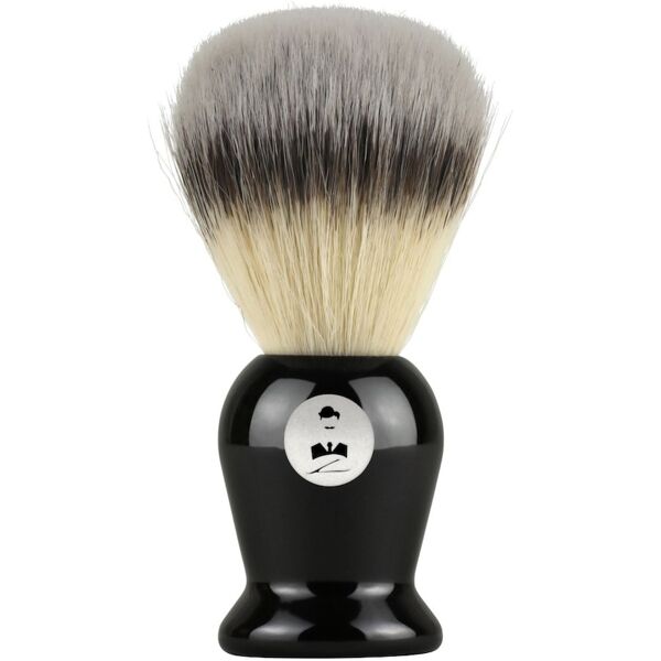 monsieur barbier - pennello da barba rasatura 60 g unisex