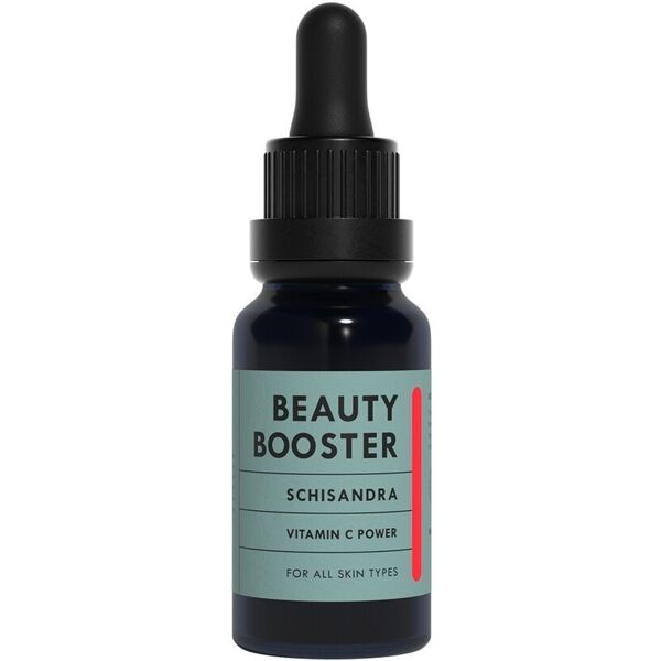 herbliz - schisandra beauty booster crema viso 15 ml unisex