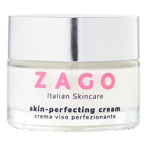 zago milano - crema viso perfezionante crema viso 50 ml unisex