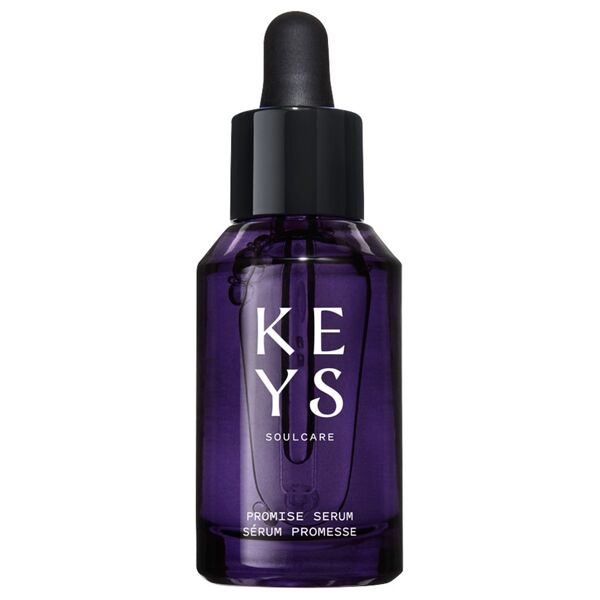 keys soulcare - promise serum siero idratante 30 ml unisex