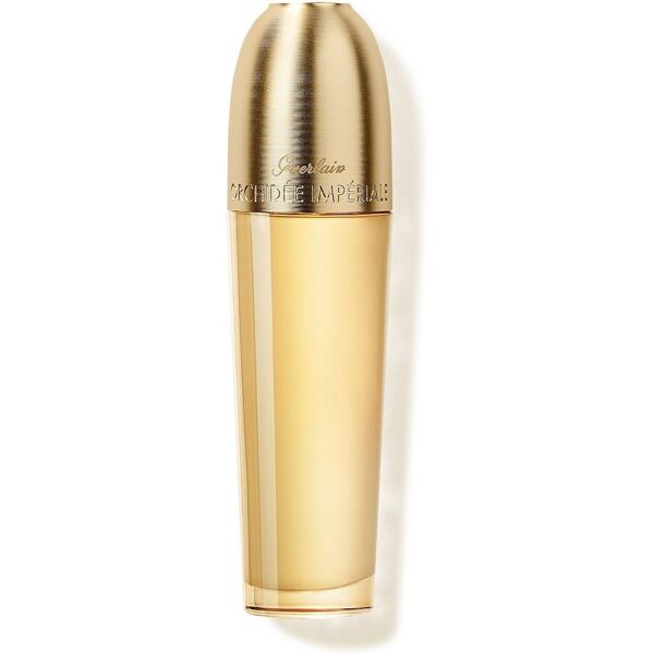 guerlain - orchidée impériale l'huile impériale olio viso 30 ml unisex