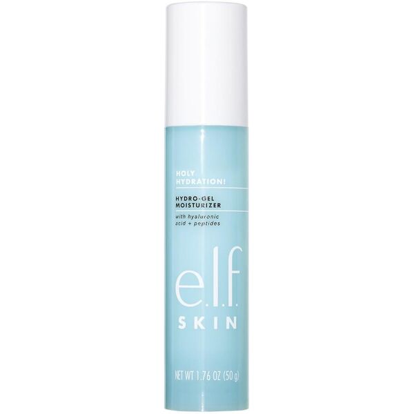 e.l.f. - holy hydration! hydro-gel moisturizer crema viso 53.5 g unisex