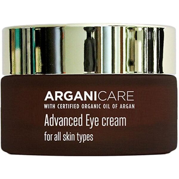 arganicare - crema contorno occhi siero contorno occhi 30 ml unisex