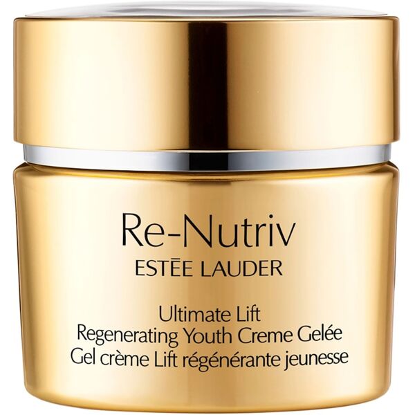 estée lauder - re-nutriv ultimate lift regenerating youth creme gelée crema antirughe 50 ml nude unisex