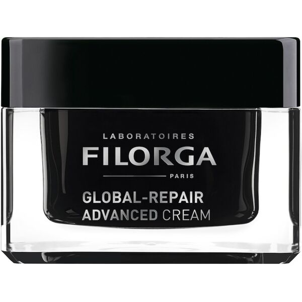 filorga - global-repair advanced - crema anti-eta', trattamento ultra riparatore crema viso 50 ml unisex