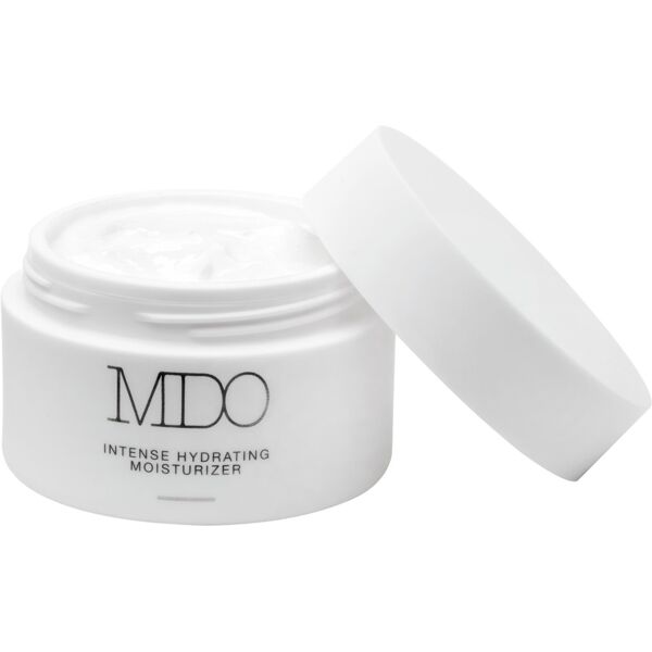 mdo simon ourian md - intense hydrating moisturizer crema viso 50 ml unisex