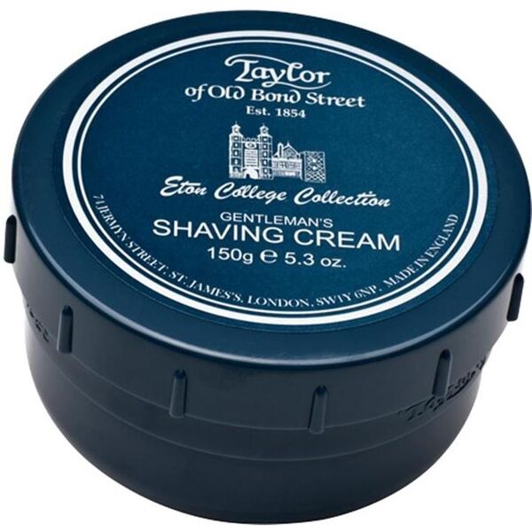 taylor of old bond street - shaving cream rasatura 150 g male