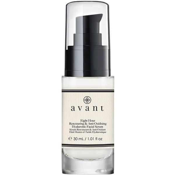 avant skincare - age nutri revive eight-hour anti-oxidising & retexturing hyaluronic facial serum siero idratante 30 ml unisex