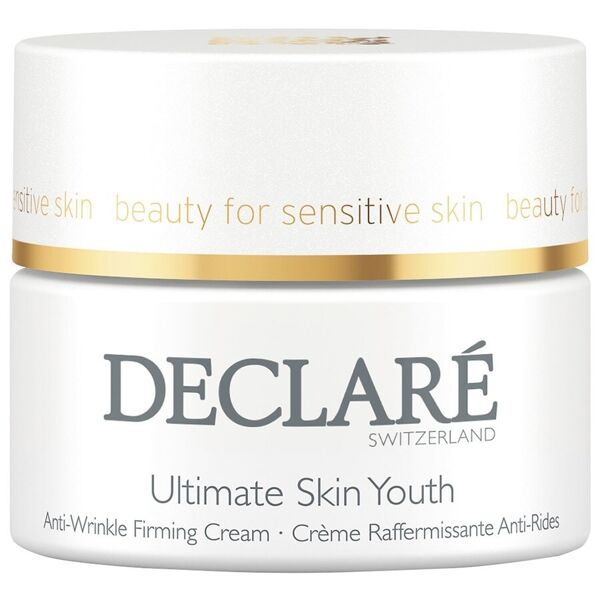 declaré - age control ultimate skin youth crema viso 50 ml unisex