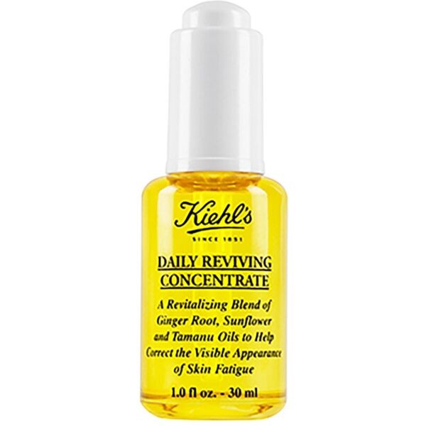 kiehl's - daily reviving concentrate siero idratante 30 ml unisex