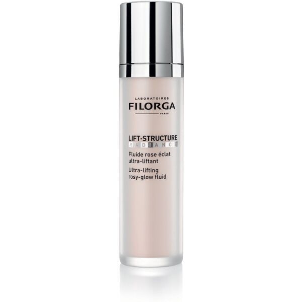 filorga - lift-structure radiance crema antirughe 50 ml female