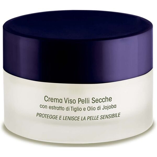 l' amande - crema pelli secche crema viso 50 ml unisex