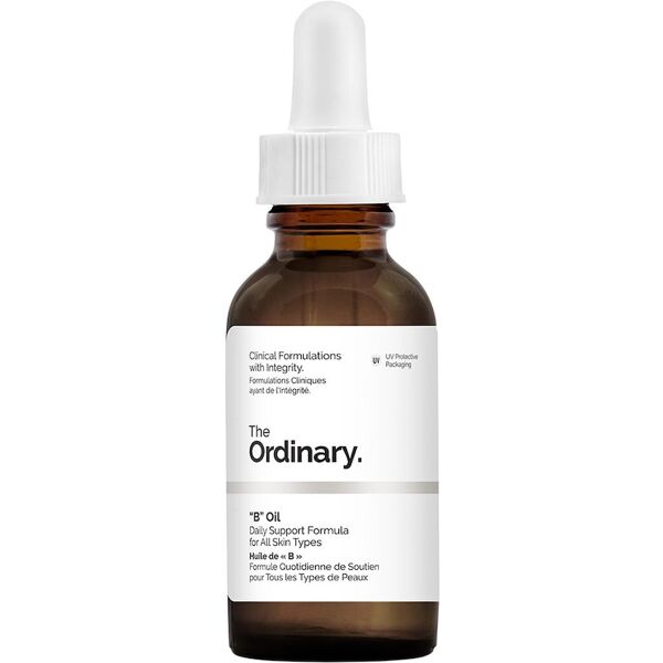 the ordinary. - hydrators and oils “b” oil crema viso 30 ml unisex