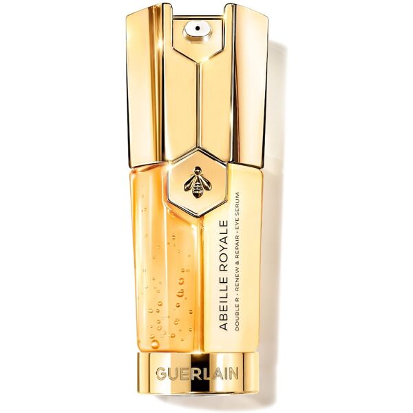 guerlain - abeille royale double r renew & repair eye serum siero contorno occhi 20 ml unisex