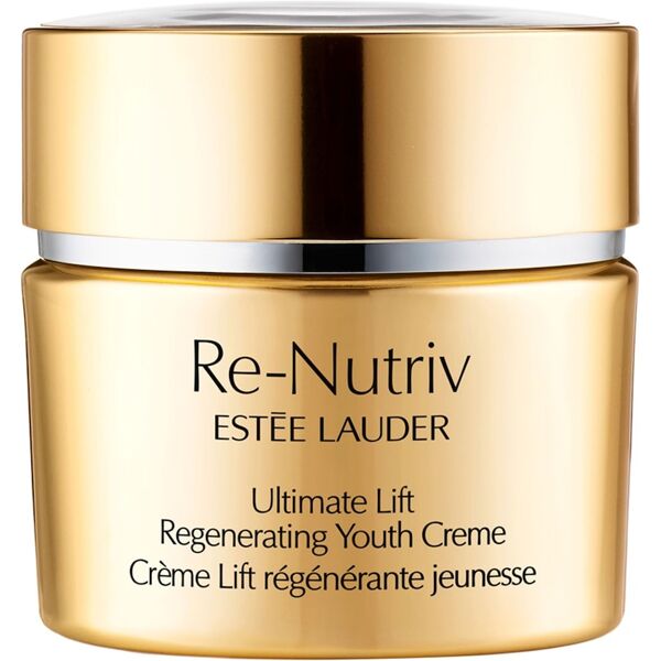 estée lauder - re-nutriv ultimate lift regenerating youth creme crema antirughe 50 ml nude unisex