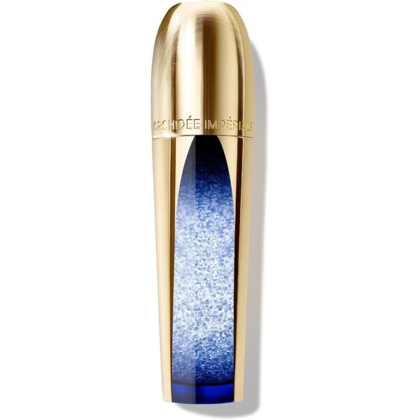 guerlain - orchidée impériale siero straordinario a tripla azione rigenerante, tonificante e rimodellante siero antirughe 50 ml unisex