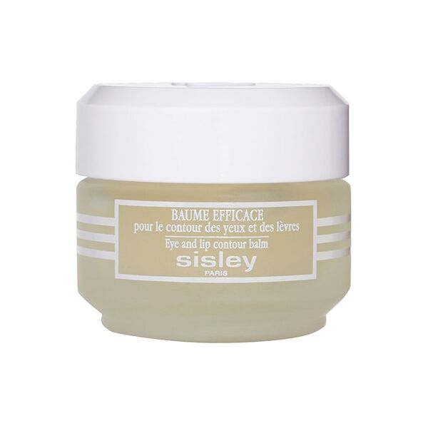 sisley - baume efficace crema contorno occhi 30 ml female