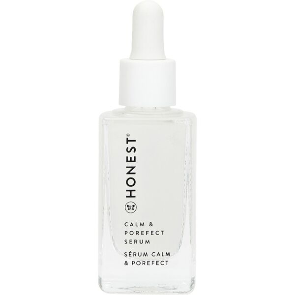 honest beauty - jessica's favorites calm + go serum siero idratante 30 ml female