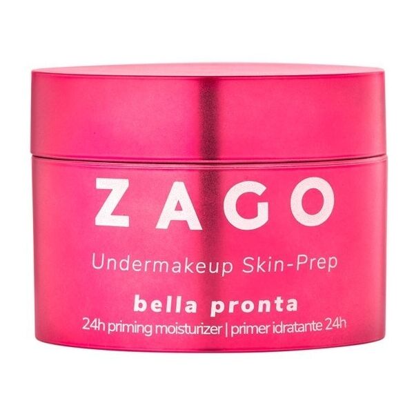 zago milano - bella pronta crema viso 30 ml female