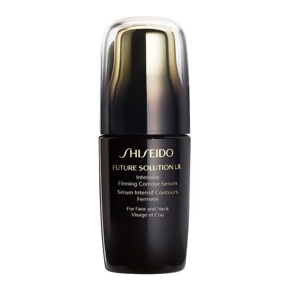 shiseido - future solution lx intensive firming contour serum - 时光琉璃御藏臻萃紧肤精华液 crema antirughe 50 ml unisex