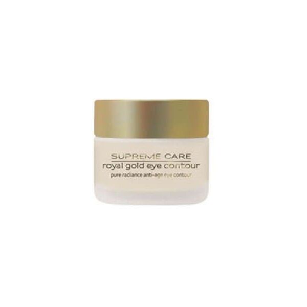 arval - supreme care royal gold eye contour kit cura occhi 15 ml female