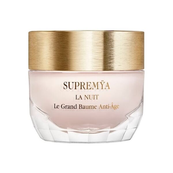 sisley - supremÿa le grand baume anti-Âge crema antirughe 50 ml unisex