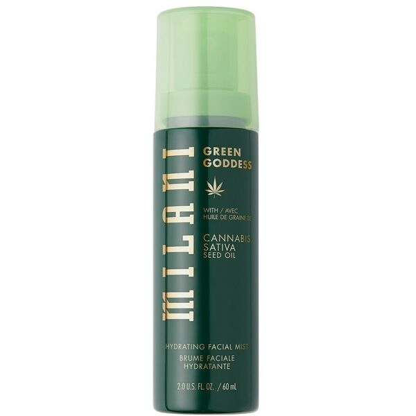 milani - hydrating facial mist primer 60 ml unisex