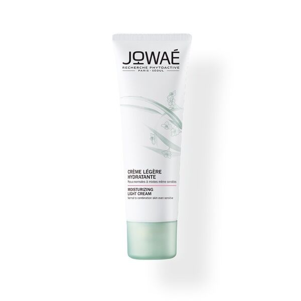 jowaè - idratazione crema leggera idratante crema viso 40 ml unisex