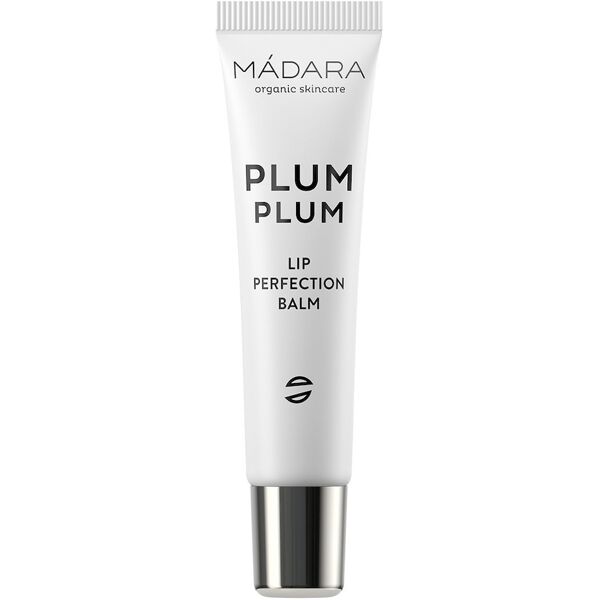 mÁdara - lip perfection balm balsamo labbra 15 ml argento unisex