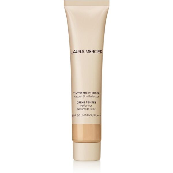 laura mercier - beauty to go bb & cc cream 25 ml marrone chiaro unisex