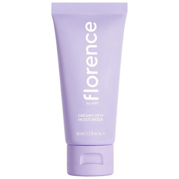 florence by mills - dreamy dew moisturizer crema viso 50 ml unisex