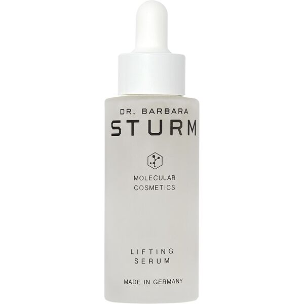 dr. barbara sturm - siero antirughe 30 ml unisex