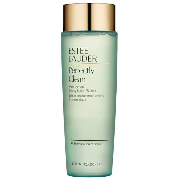 estée lauder - tonico multi action tonico viso 200 ml unisex