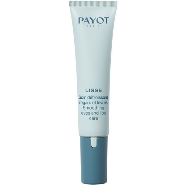 payot - lisse crema contorno occhi 15 ml unisex