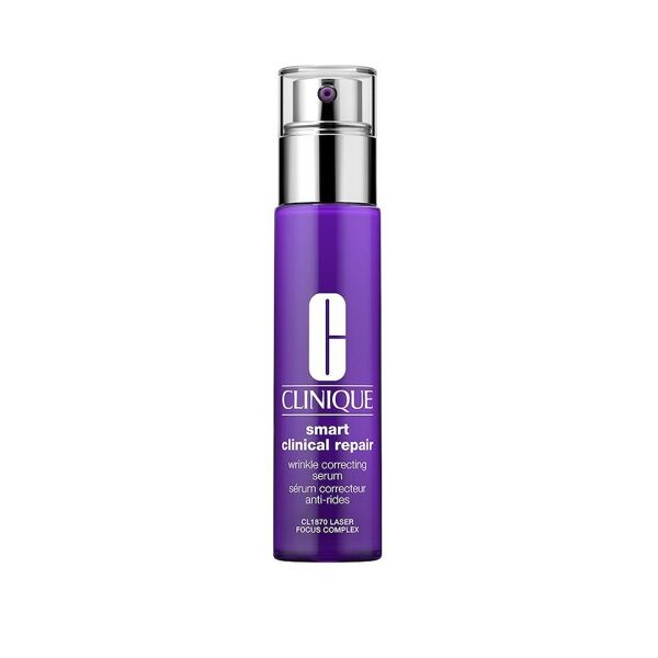 clinique - antirughe riparazione smart clinical repair tm wrinkle correcting serum crema antirughe 30 ml unisex