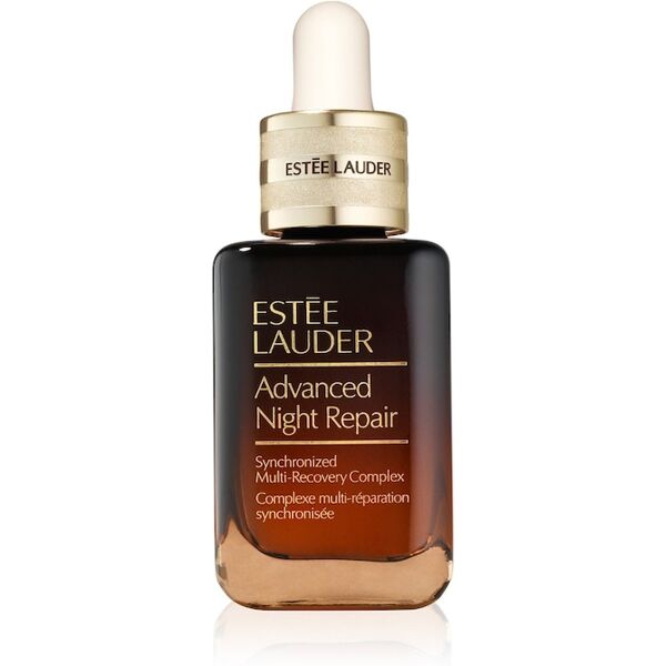 estée lauder - trattamento viso advanced night repair synchronized multi-recovery complex siero antirughe 30 ml unisex