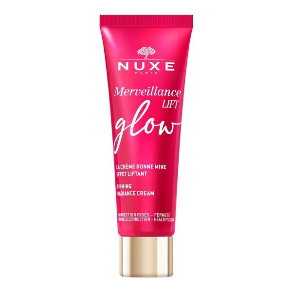 nuxe - merveillance lift crema antirughe 50 ml female