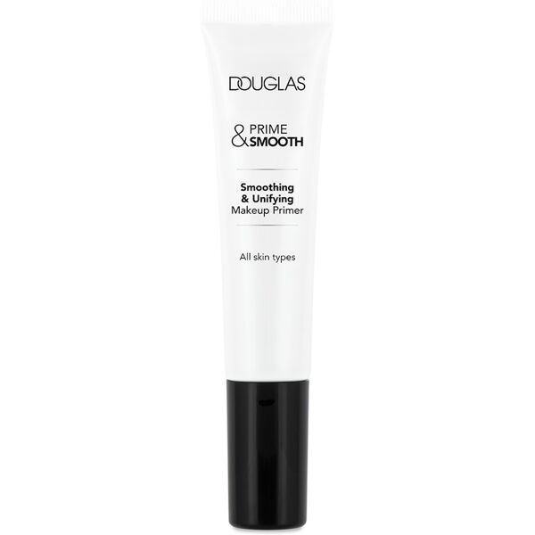 douglas collection - make-up prime & smooth smoothing & unifying makeup primer 30 ml unisex