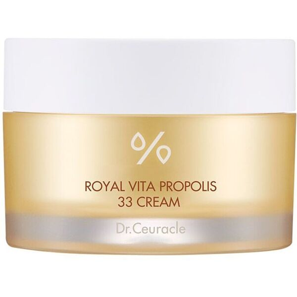 dr.ceuracle - vita propolis cream crema viso 50 ml unisex