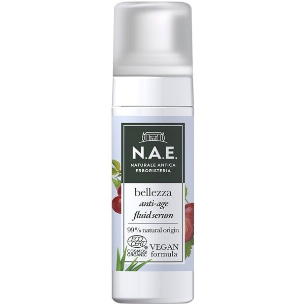 n.a.e - bellezza siero antirughe 30 ml female