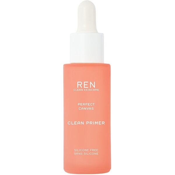 ren clean skincare - clean primer siero antirughe 30 ml unisex