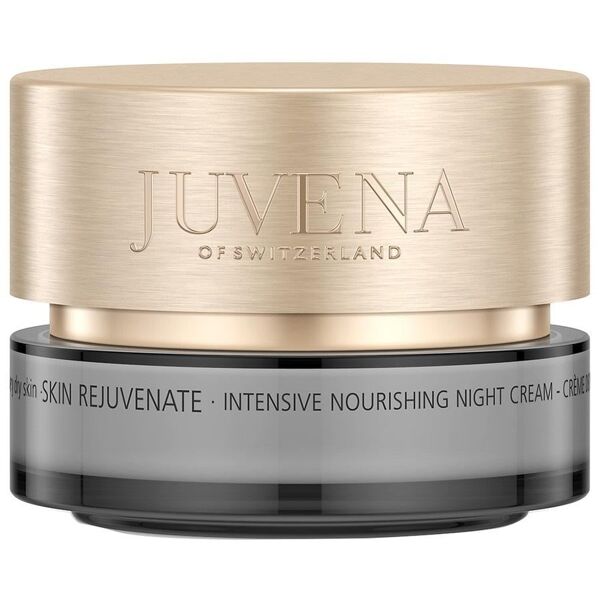 juvena - skin rete intensive nourishing night cream dry to very dry crema viso 50 ml unisex