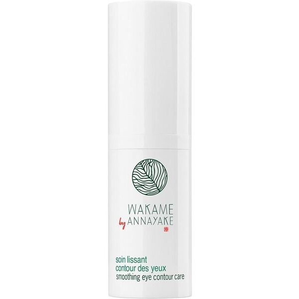 annayake - wakame by  eye contour care crema contorno occhi 15 ml unisex