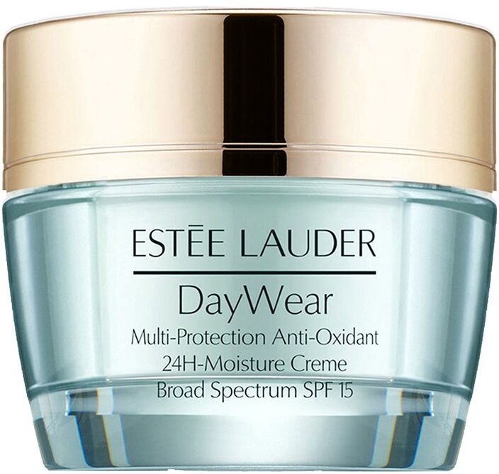 estée lauder - trattamento viso daywear advanced multi-protection anti-oxidant creme crema giorno 15 ml unisex