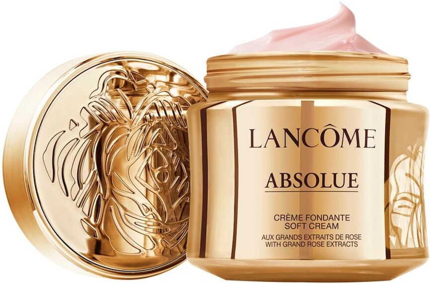 lancôme - absolue soft cream limited edition crema giorno 60 ml female